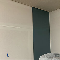 はがせる壁紙/DIY/壁/天井のインテリア実例 - 2020-11-06 17:53:37