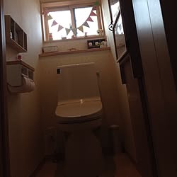 バス/トイレ/トイレのインテリア実例 - 2016-03-04 15:03:55