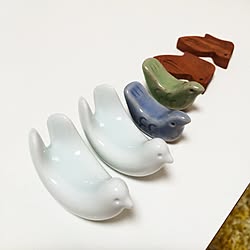 キッチン/鳥/雑貨のインテリア実例 - 2015-03-10 23:15:02