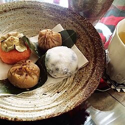 キッチン/和菓子/お茶の時間のインテリア実例 - 2015-12-20 23:02:47