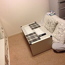 リビング/IKEAのインテリア実例 - 2013-07-31 04:36:17