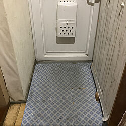 玄関/入り口のインテリア実例 - 2021-06-01 14:07:44