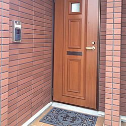 玄関/入り口/カインズホームのインテリア実例 - 2016-03-16 13:24:06