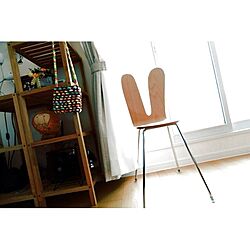 リビング/maruni/Chair/椅子のインテリア実例 - 2012-06-30 18:13:34