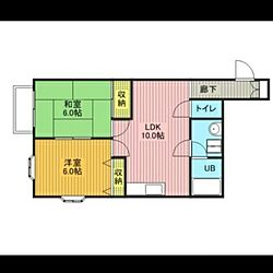 部屋全体/間取り図/間取りが微妙/引き戸を全部開け放してます/ナチュラル好き♡...などのインテリア実例 - 2016-06-06 02:26:35