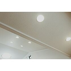 壁/天井/天井のインテリア実例 - 2014-08-09 12:46:08