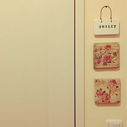 バス/トイレのインテリア実例 - 2017-03-20 20:59:04