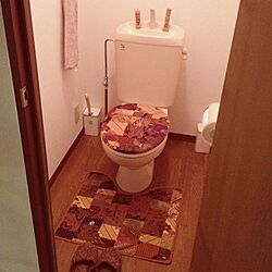 バス/トイレのインテリア実例 - 2013-09-15 15:57:48
