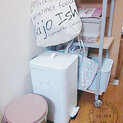 キッチン/雑貨のインテリア実例 - 2013-09-15 17:57:03