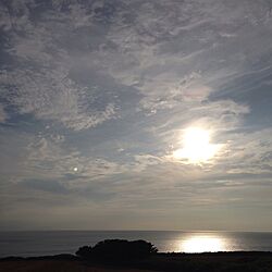 ベッド周り/sunset/北海道写真/北海道/sea...などのインテリア実例 - 2015-08-09 20:13:29