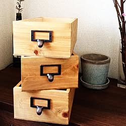 BOX/DIYのインテリア実例 - 2014-03-16 19:30:20