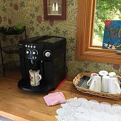 キッチン/コーヒーカウンターのインテリア実例 - 2017-06-16 16:37:34