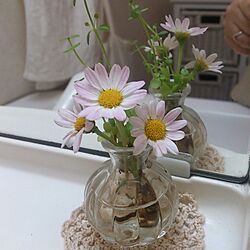 ブログ書いてます/庭の花/洗面所のインテリア実例 - 2014-06-28 07:05:31