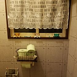 バス/トイレのインテリア実例 - 2017-07-08 15:36:47