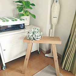 棚/買ったもの/日替わり投稿企画!月曜日/マキタ掃除機/IKEA PS キャビネット...などのインテリア実例 - 2017-06-12 15:22:05