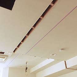 照明/壁/天井のインテリア実例 - 2020-03-03 18:45:37