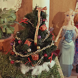 クリスマス/IKEA/雑貨/北欧/I LOVE New York☆...などのインテリア実例 - 2020-12-24 16:09:01