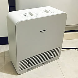 暖房器具/ヒーター/Panasonic/パナソニック/バス/トイレのインテリア実例 - 2022-01-14 21:46:59