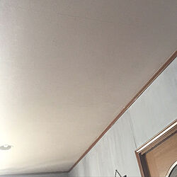 壁/天井/壁紙専用塗料/DIYのインテリア実例 - 2020-09-15 12:11:06
