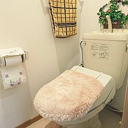 バス/トイレのインテリア実例 - 2017-09-20 15:20:14