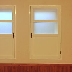 内窓DIYのインテリア実例 - 2016-07-07 18:01:16