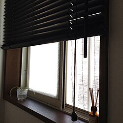壁/天井/窓のインテリア実例 - 2012-07-31 22:21:48