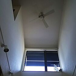 壁/天井のインテリア実例 - 2017-04-03 09:52:48