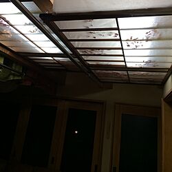 リビング/DIY/照明のインテリア実例 - 2014-01-03 17:51:27