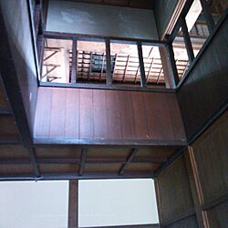 壁/天井のインテリア実例 - 2016-10-21 17:44:05