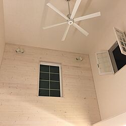 壁/天井のインテリア実例 - 2017-05-23 23:03:45