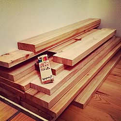 棚/DIY/Instagramやってます/アメーバやってます/趣味...などのインテリア実例 - 2014-09-03 19:42:51