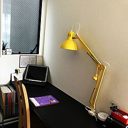 リビング/照明/IKEA/観葉植物のインテリア実例 - 2017-06-13 08:28:03