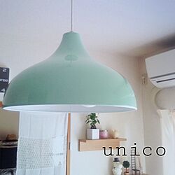 リビング/unico/照明のインテリア実例 - 2013-10-18 15:59:33