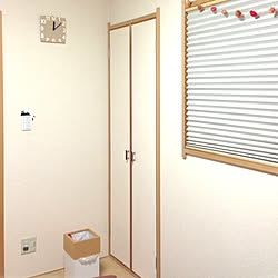 部屋全体/和室のインテリア実例 - 2013-01-10 00:12:45