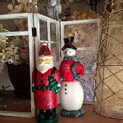 リビング/クリスマスの飾り/雑貨のインテリア実例 - 2013-12-16 08:43:15