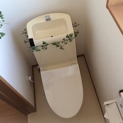 バス/トイレ/トイレのインテリア実例 - 2014-11-14 13:58:48