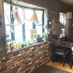 コンテストに参加してみました♡/壁紙屋本舗/NOGreenNOLife/saboten 倶楽部/RCの出会いに感謝♡...などのインテリア実例 - 2015-04-03 10:00:06