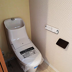 バス/トイレのインテリア実例 - 2020-03-25 13:02:53