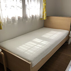 カリモク　ベッド/子供部屋/ベッド周りのインテリア実例 - 2022-06-07 08:28:20