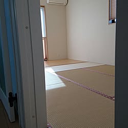 部屋全体/和室のインテリア実例 - 2017-02-21 15:39:54