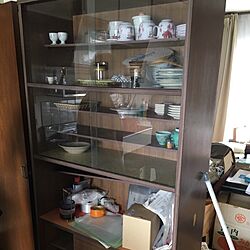 キッチン/DIYのインテリア実例 - 2017-02-08 19:12:39