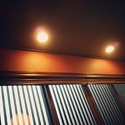 和室/照明/窓のインテリア実例 - 2014-12-11 12:03:44