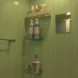 実家/母親と一緒に住む/雑貨/バス/トイレのインテリア実例 - 2023-05-26 23:10:41