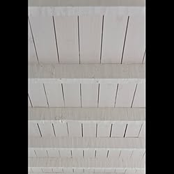 壁/天井のインテリア実例 - 2017-03-17 21:11:05