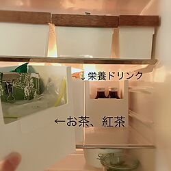 キッチン/カインズ/収納DIY /skittoのインテリア実例 - 2017-06-10 13:26:36