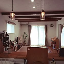 部屋全体/ZAKKA BOOK/ニトリ/nico and･･･/unicoのインテリア実例 - 2016-03-04 10:56:09