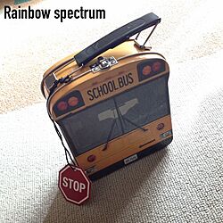机/Rainbow spectrumのインテリア実例 - 2014-04-14 15:03:21