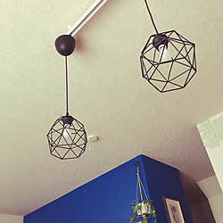 RoomClipアンケート/IKEA/壁/天井のインテリア実例 - 2020-03-20 15:29:25