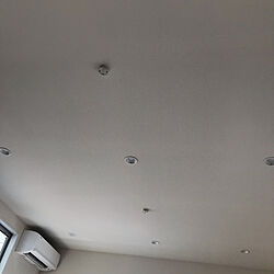 壁/天井のインテリア実例 - 2020-08-25 10:18:06