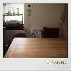 机/IKEAのインテリア実例 - 2013-08-20 15:18:39